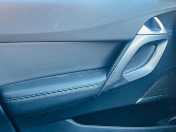 Citroen DS5 1.6 e-HDi Airdream DStyle EGS6 Euro 5 (s/s) 5dr