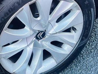 Citroen DS5 1.6 e-HDi Airdream DStyle EGS6 Euro 5 (s/s) 5dr