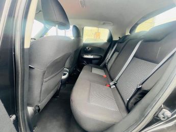 Nissan Juke 1.6 Acenta XTRON Euro 6 5dr