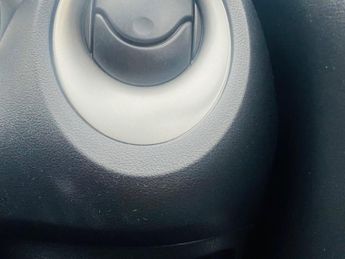 Nissan Juke 1.6 Acenta XTRON Euro 6 5dr