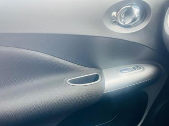 Nissan Juke 1.6 Acenta XTRON Euro 6 5dr