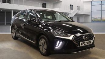 Hyundai IONIQ 1.6 h-GDi Premium DCT Euro 6 (s/s) 5dr