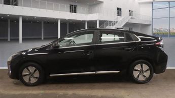Hyundai IONIQ 1.6 h-GDi Premium DCT Euro 6 (s/s) 5dr