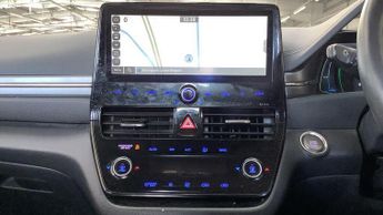 Hyundai IONIQ 1.6 h-GDi Premium DCT Euro 6 (s/s) 5dr