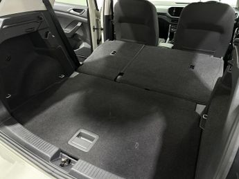 Volkswagen T-Cross 1.0 TSI Active DSG Euro 6 (s/s) 5dr