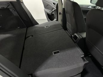 Volkswagen T-Cross 1.0 TSI Active DSG Euro 6 (s/s) 5dr