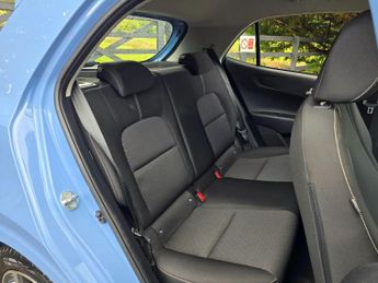 Kia Picanto 1.0 DPi 3 AMT Euro 6 (s/s) 5dr