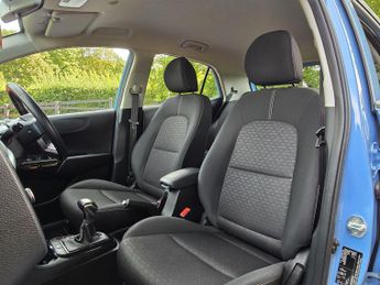 Kia Picanto 1.0 DPi 3 AMT Euro 6 (s/s) 5dr