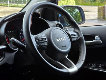 Kia Picanto 1.0 DPi 3 AMT Euro 6 (s/s) 5dr