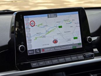 Kia Picanto 1.0 DPi 3 AMT Euro 6 (s/s) 5dr