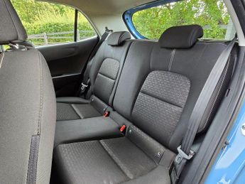 Kia Picanto 1.0 DPi 3 AMT Euro 6 (s/s) 5dr