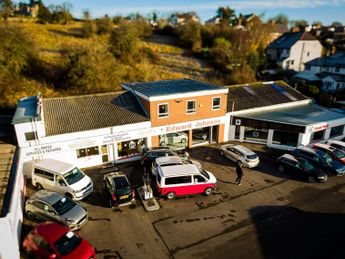 Ford Tourneo Custom 2.0 320 EcoBlue Titanium Auto L1 Euro 6 (s/s) 5dr