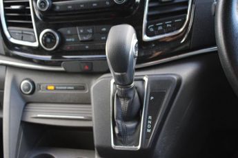 Ford Tourneo Custom 2.0 320 EcoBlue Titanium Auto L1 Euro 6 (s/s) 5dr