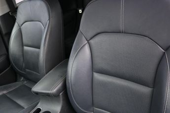 Kia Niro 1.6h GDi 4 DCT Euro 6 (s/s) 5dr ( 16in Alloy)