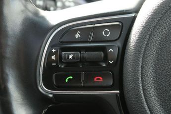 Kia Niro 1.6h GDi 4 DCT Euro 6 (s/s) 5dr ( 16in Alloy)