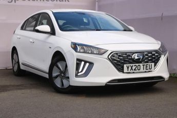 Hyundai IONIQ 1.6 h-GDi Premium DCT Euro 6 (s/s) 5dr