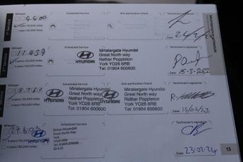 Hyundai IONIQ 1.6 h-GDi Premium DCT Euro 6 (s/s) 5dr