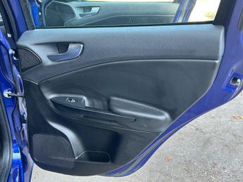 Alfa Romeo Giulietta 1.4 TB MultiAir Super TCT Euro 6 (s/s) 5dr