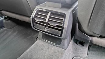 Audi Q3 1.5 TFSI CoD 35 Black Edition SUV 5dr Petrol S Tronic Euro 6 (s/