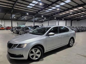 Skoda Octavia 1.0 TSI SE Technology DSG Euro 6 (s/s) 5dr