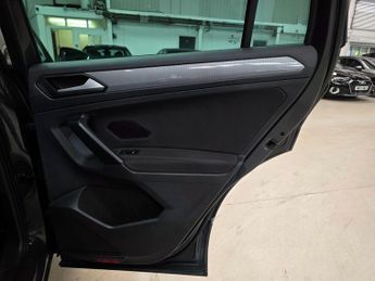 Volkswagen Tiguan 1.4 TSI 13kWh Life DSG Euro 6 (s/s) 5dr