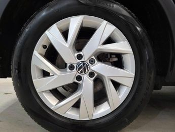 Volkswagen Tiguan 1.4 TSI 13kWh Life DSG Euro 6 (s/s) 5dr