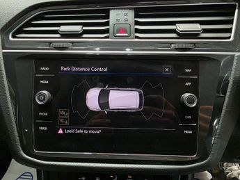 Volkswagen Tiguan 1.4 TSI 13kWh Life DSG Euro 6 (s/s) 5dr
