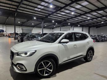 MG HS 1.5 T-GDI 16.6kWh Exclusive Auto Euro 6 (s/s) 5dr
