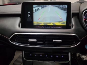 MG MG HS 1.5 T-GDI Exclusive DCT Euro 6 (s/s) 5dr