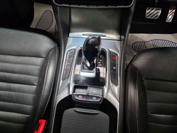 MG MG HS 1.5 T-GDI Exclusive DCT Euro 6 (s/s) 5dr