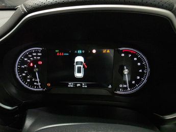 MG MG HS 1.5 T-GDI Exclusive DCT Euro 6 (s/s) 5dr