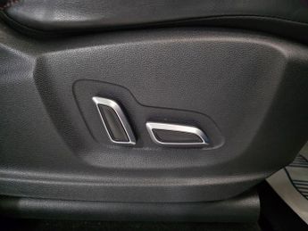 MG MG HS 1.5 T-GDI Exclusive DCT Euro 6 (s/s) 5dr