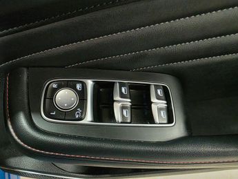 MG MG HS 1.5 T-GDI Exclusive DCT Euro 6 (s/s) 5dr