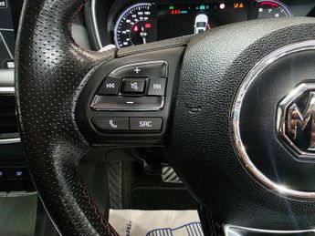 MG MG HS 1.5 T-GDI Exclusive DCT Euro 6 (s/s) 5dr