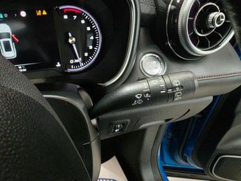 MG MG HS 1.5 T-GDI Exclusive DCT Euro 6 (s/s) 5dr