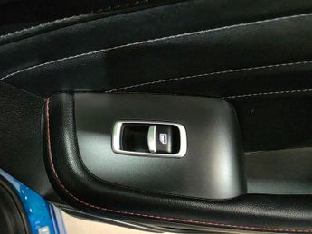 MG MG HS 1.5 T-GDI Exclusive DCT Euro 6 (s/s) 5dr