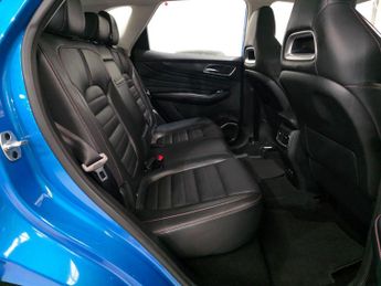 MG MG HS 1.5 T-GDI Exclusive DCT Euro 6 (s/s) 5dr