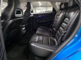 MG MG HS 1.5 T-GDI Exclusive DCT Euro 6 (s/s) 5dr