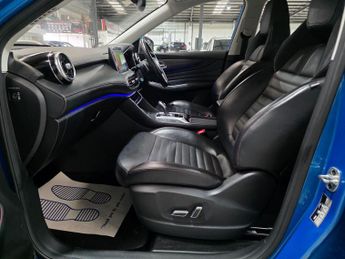 MG MG HS 1.5 T-GDI Exclusive DCT Euro 6 (s/s) 5dr