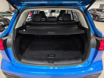 MG MG HS 1.5 T-GDI Exclusive DCT Euro 6 (s/s) 5dr