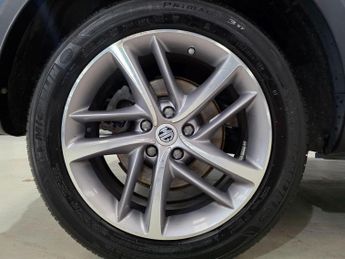 MG MG HS 1.5 T-GDI Exclusive DCT Euro 6 (s/s) 5dr