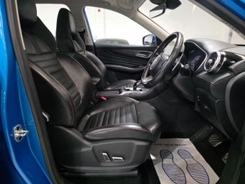 MG MG HS 1.5 T-GDI Exclusive DCT Euro 6 (s/s) 5dr