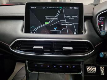 MG MG HS 1.5 T-GDI Exclusive DCT Euro 6 (s/s) 5dr