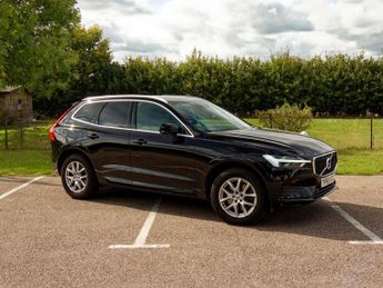 Volvo XC60 2.0 D4 Momentum SUV 5dr Diesel Auto Euro 6 (s/s) (190 ps)
