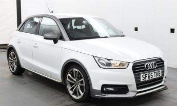 Audi A1 1.4 TFSI Sport Sportback Euro 6 (s/s) 5dr