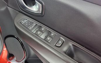 Renault Clio 1.5 dCi Dynamique S Nav EDC Euro 6 (s/s) 5dr