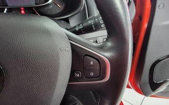 Renault Clio 1.5 dCi Dynamique S Nav EDC Euro 6 (s/s) 5dr