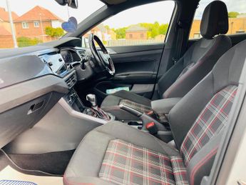 Volkswagen Polo 2.0 TSI GTI+ DSG Euro 6 (s/s) 5dr