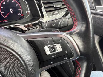Volkswagen Polo 2.0 TSI GTI+ DSG Euro 6 (s/s) 5dr