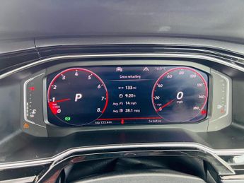Volkswagen Polo 2.0 TSI GTI+ DSG Euro 6 (s/s) 5dr